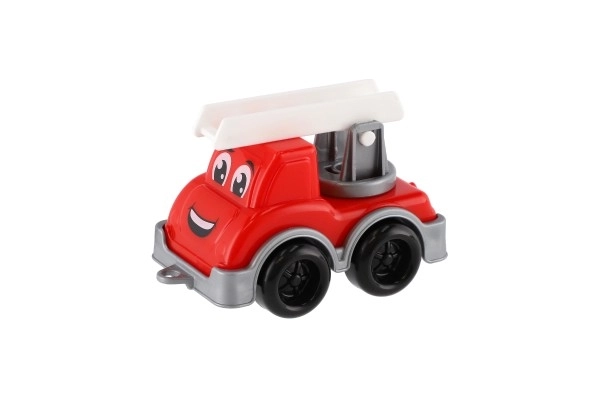 Garaža s autićima i dodacima Technok Toys