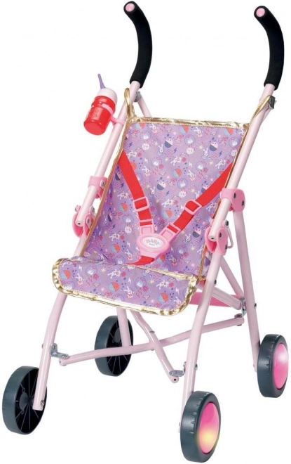 BABY born Kolica Deluxe Rođendansko izdanje