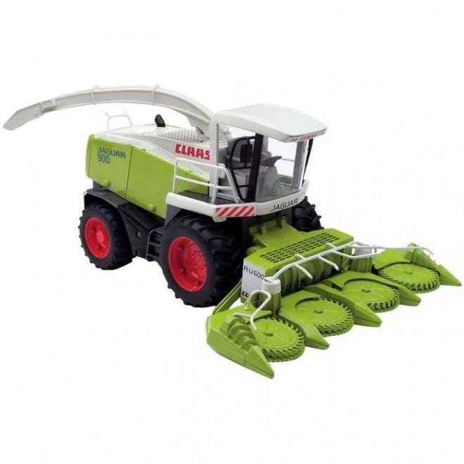 Model sjeckalice CLAAS Jaguar 900