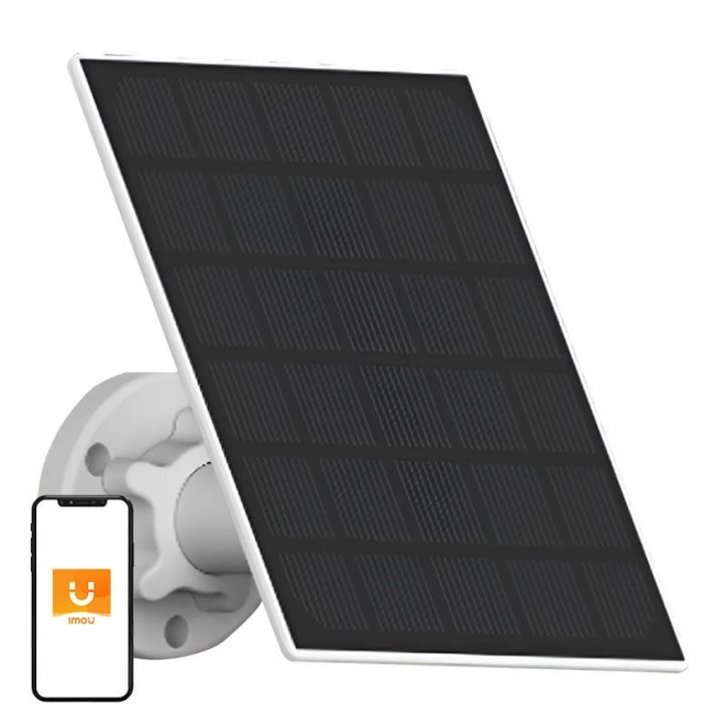 Solarni panel za kamere Imou