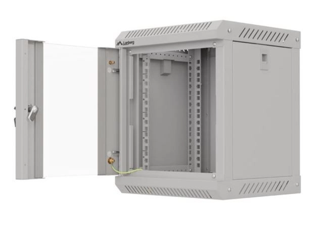Instalacijska kutija RACK Lanberg WF11 10 inča