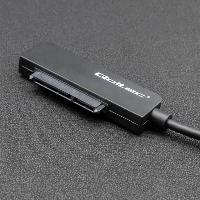 Adapter SATA | 2,5" adapter SSD HDD| Super brzina 5Gb/s | 2TB – USB 3.0
