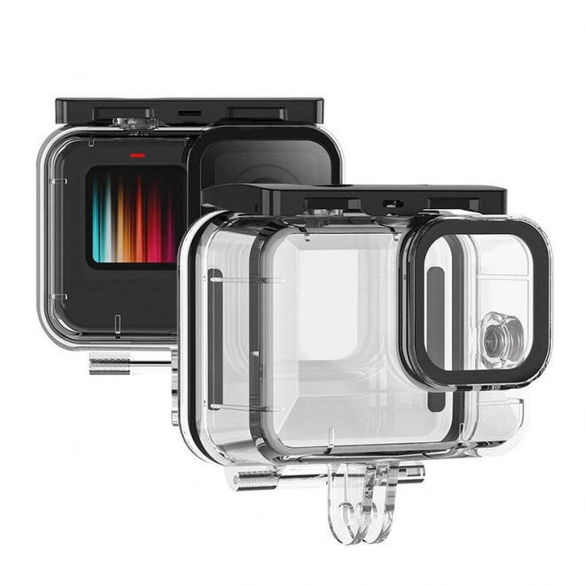 Vodootporno kućište Telesin za GoPro Hero 9 / Hero 10 / Hero 11 / Hero 12 (GP-WTP-901)