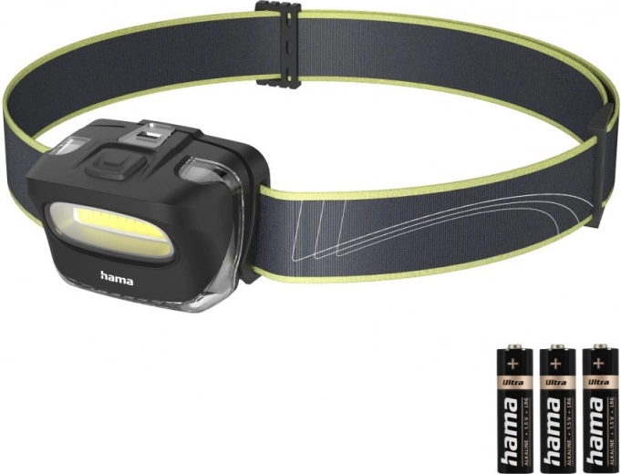 Precizno usmjeravanje svjetla