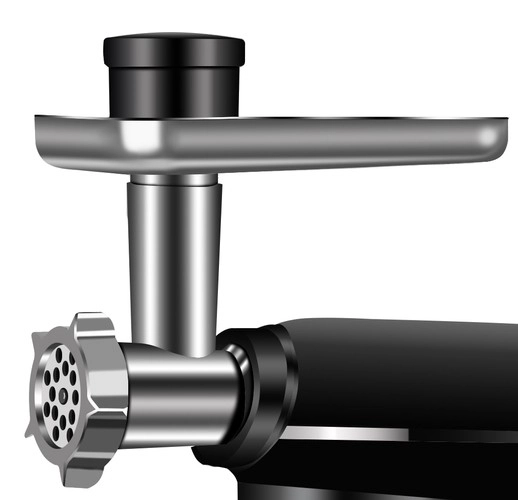 Ruhhy 16747 Kuhinjski robot s mlincem 6,2L 2200W