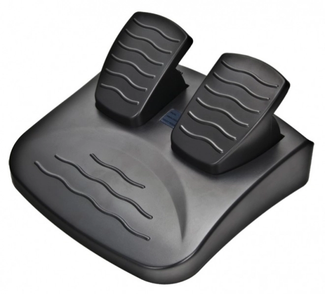 Kompaktni gaming volan HIGH OCTANE za PC/Playstation/Xbox