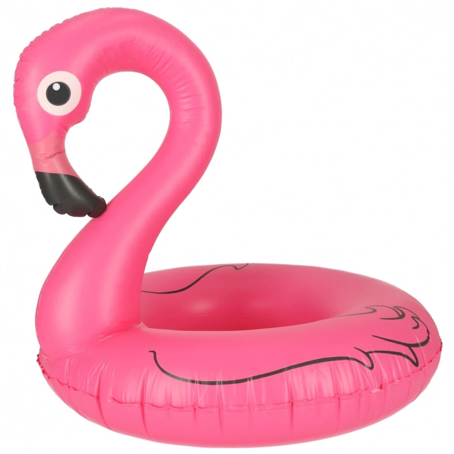 Nafukajući flamingo 90cm