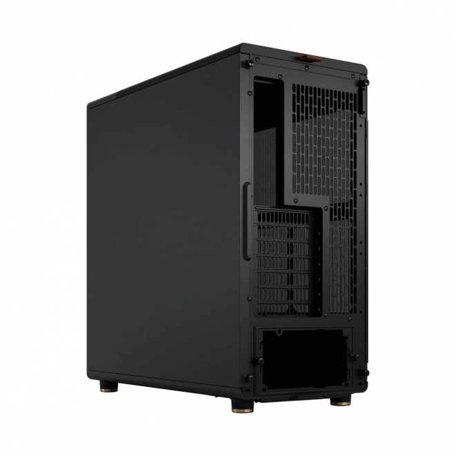 Računalno kućište North Charcoal Black