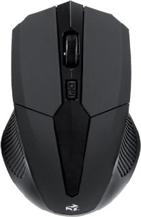 Bežični miš iBOX Pro USB s laserskim senzorom