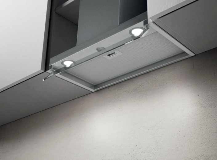 Integrirano osvjetljenje