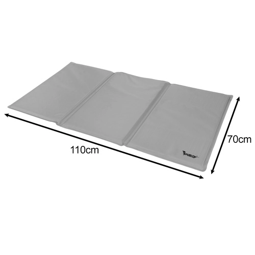 Hladnjak za kućne ljubimce Purlov XXL 110x70 cm