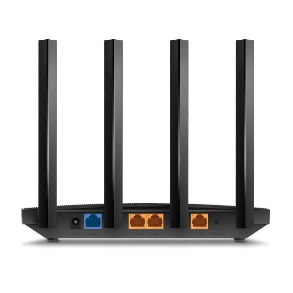 Router TP-Link Archer AX12 s Wi-Fi 6