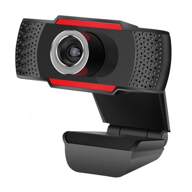 Potpuna HD USB web kamera s mikrofonom