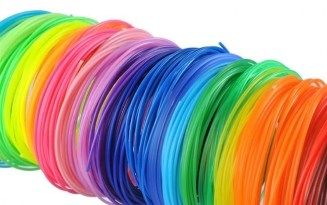 Posebni fosforescentni i fluorescentni filament