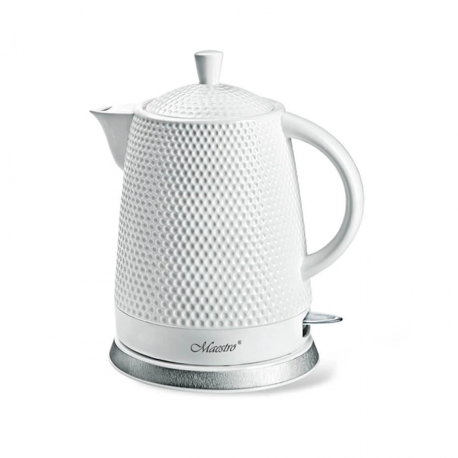 Keramički kuhalo za vodu 1,5l 1500W MR-069-BIJELA
