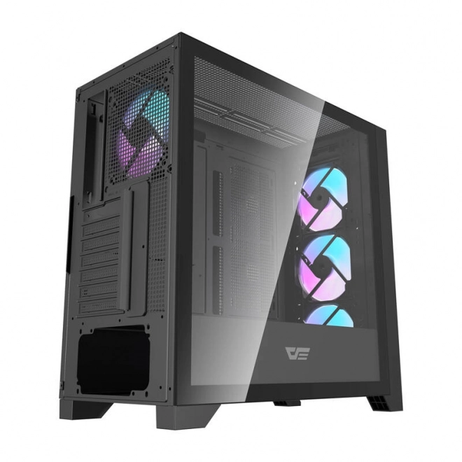 Računalno kućište Darkflash DRX90