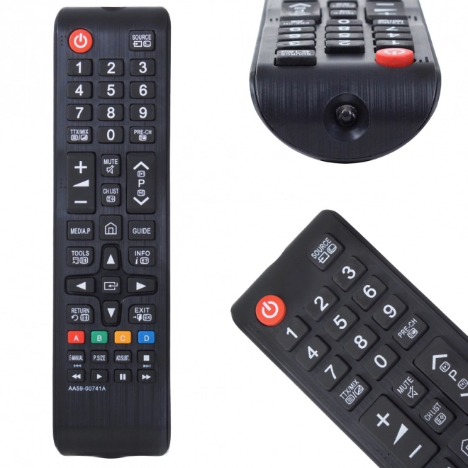 Univerzalni daljinski upravljač za TV