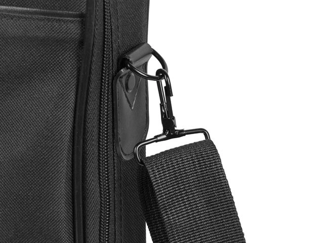 Torba za prijenosno računalo Impala 2 17,3 inča Onyx