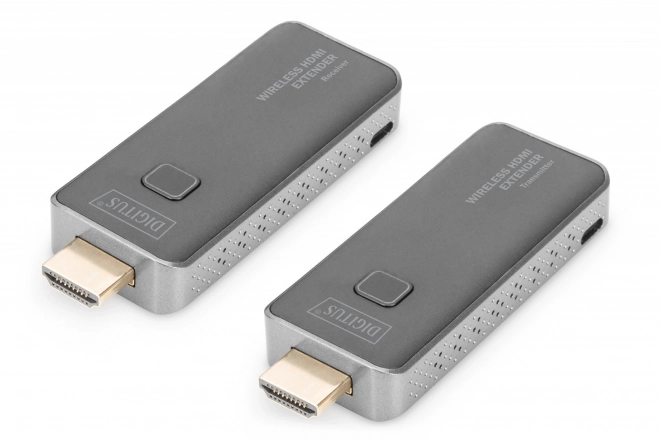 Bežični HDMI extender 50m 1080p 60Hz FHD 5GHz, audio