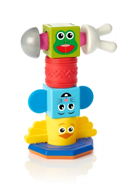 SmartMax magnetska igra Moj prvi totem