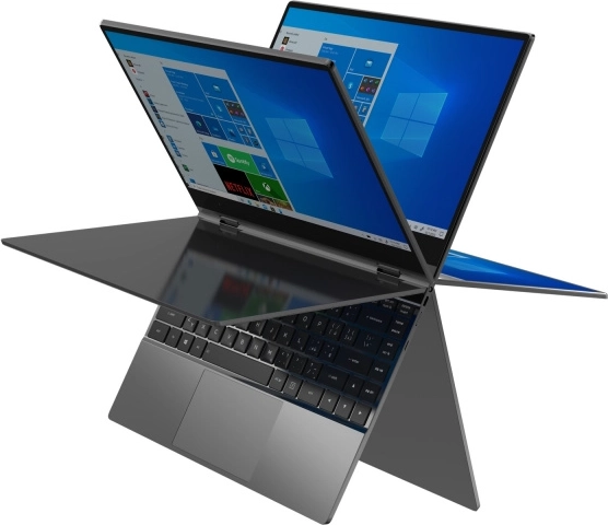 Umax VisionBook 14Wr Flex konvertibilno 14,1" prijenosno računalo s dodirnim zaslonom