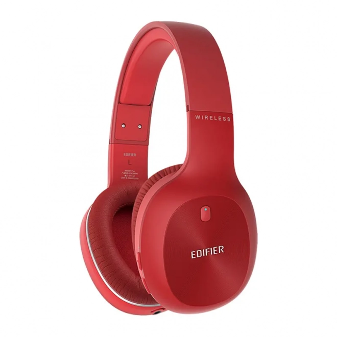 Bežične slušalice Edifier W800BT Plus (crvena)