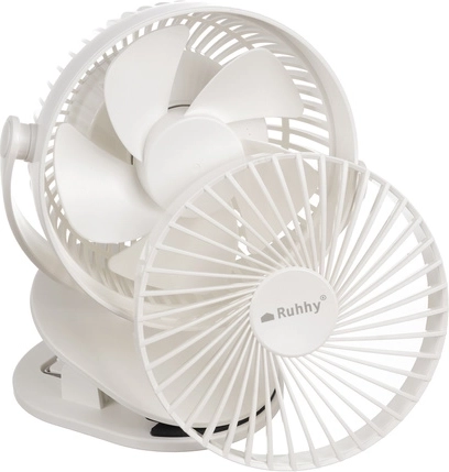 360° rotirajuća glava