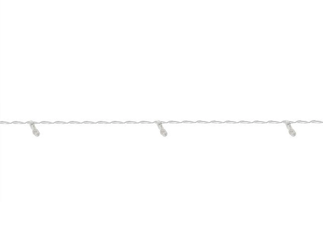 LED šareni zastor sa pahuljama i zvjezdicama - 5 m, 138 LED