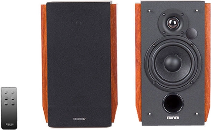 Visokotonac Eagle Eye za detalje