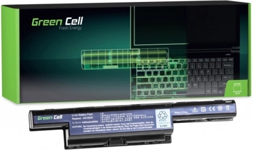 Baterija GREENCELL za ACER Aspire – zamjena AS10D31/AS10D41/AS10D51/AS10D71