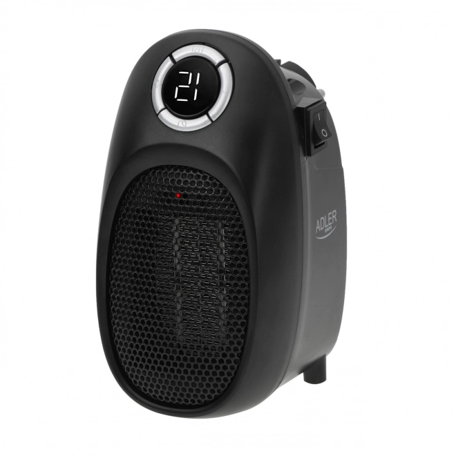 Termoventilator Adler Easy Heater 1500W