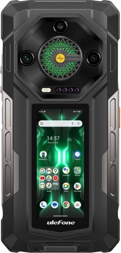 Dva zaslona za brzu provjeru