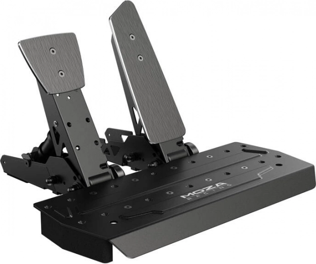 Realistična kočnica s dvostrukim senzorom do 100 kg