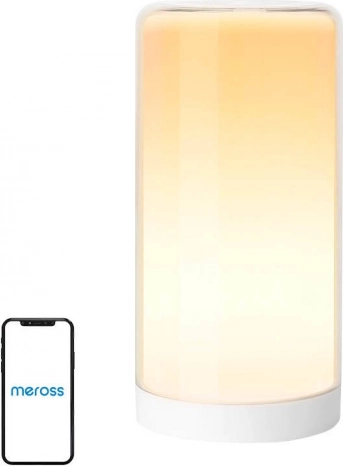 Pametna ambijentalna svjetiljka Meross s podrškom za HomeKit