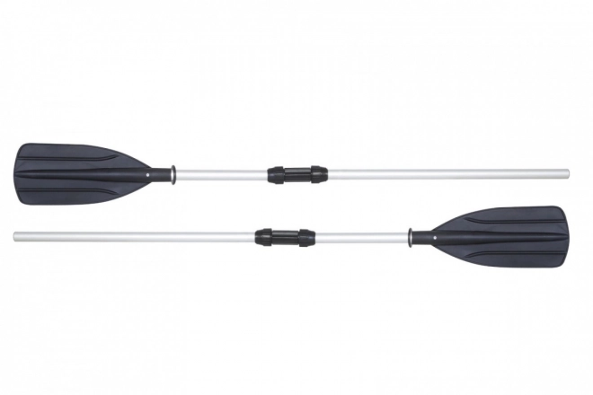 Aluminijska vesla Bestway 145–218 cm za kajak i SUP