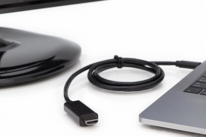 Plug & Play bez potrebe za napajanjem