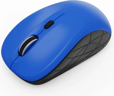 Bežični miš iBOX Rosella plavi