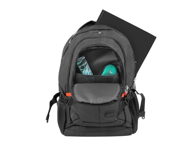 Ruksak za prijenosno računalo Natec Merino 15,6" crni