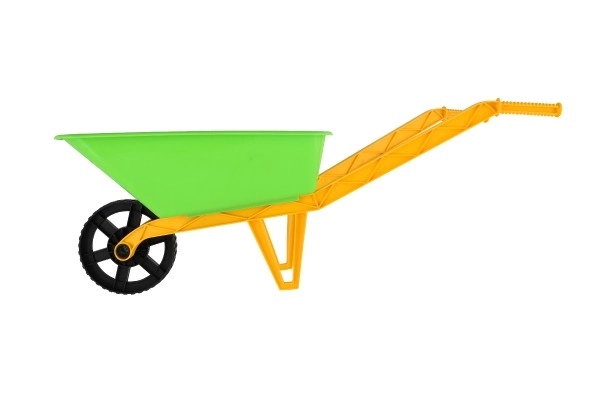 Plastično kolica 70x23x27cm