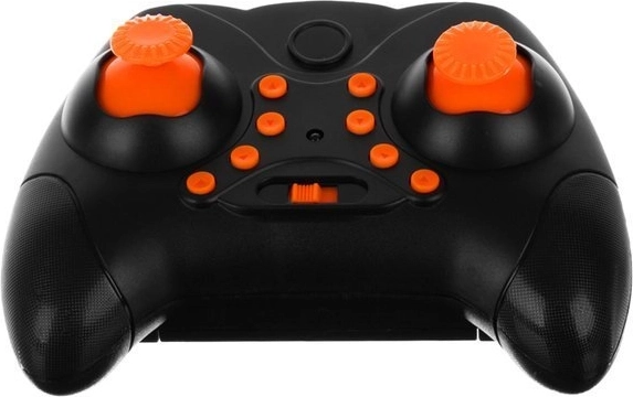 Potpuna kontrola s ergonomskim upravljačem