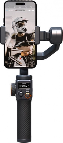 Gimbal za pametne telefone Hohem iSteady M6