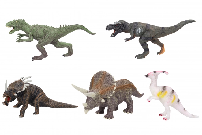 Dinosaur 17 cm