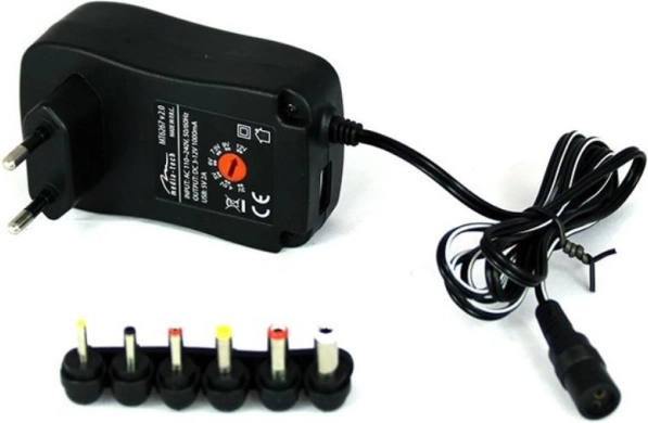Univerzalni napajajući adapter za tablete MT6267 V2