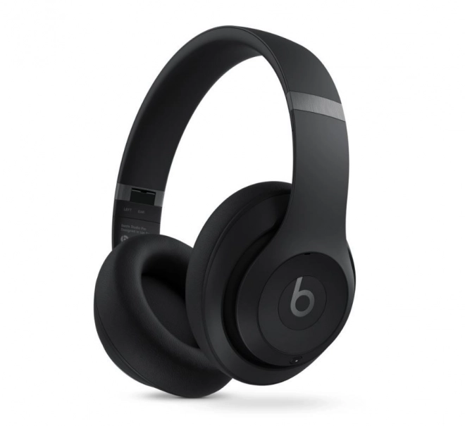 Beats Studio Pro bežične slušalice - crne