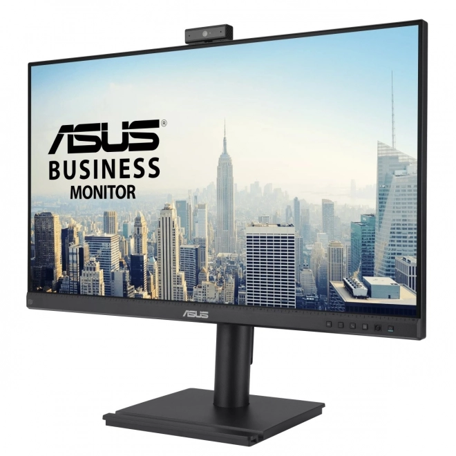 Monitor ASUS BE279QFK s kamerom