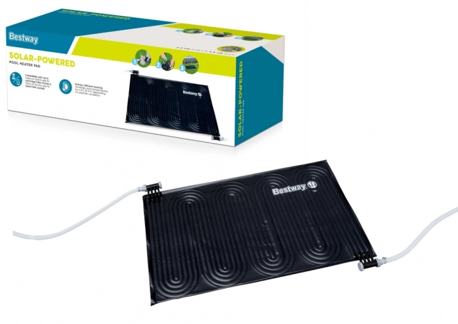 Solarni panel za grijanje 110 x 171 cm za bazen Bestway 58423