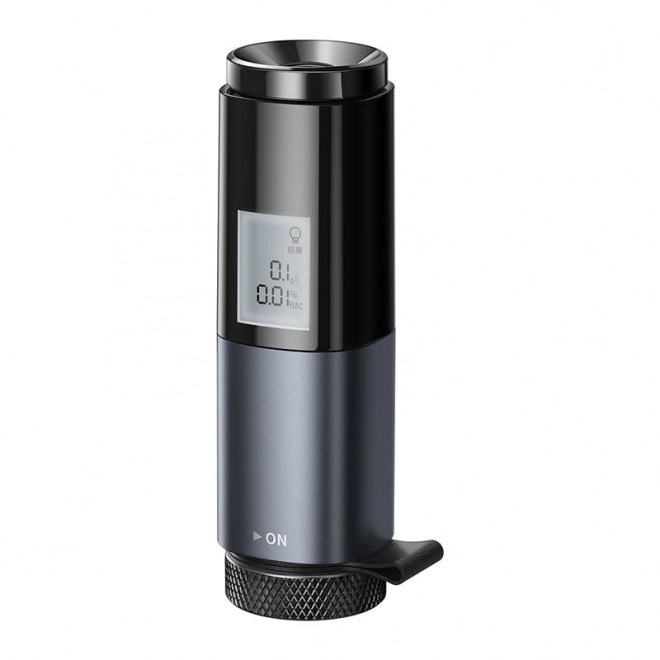 Alkohol tester Baseus s LCD zaslonom