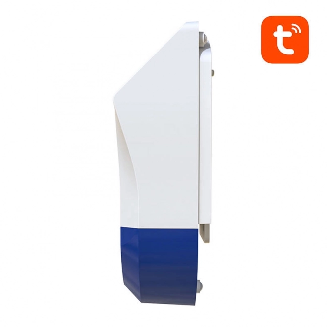 Vanjski alarm Sirena WiFi NEO NAS-AB06W TUYA