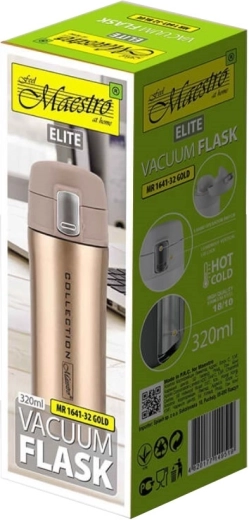 Duga termička izdržljivost zahvaljujući vakuumskoj izolaciji