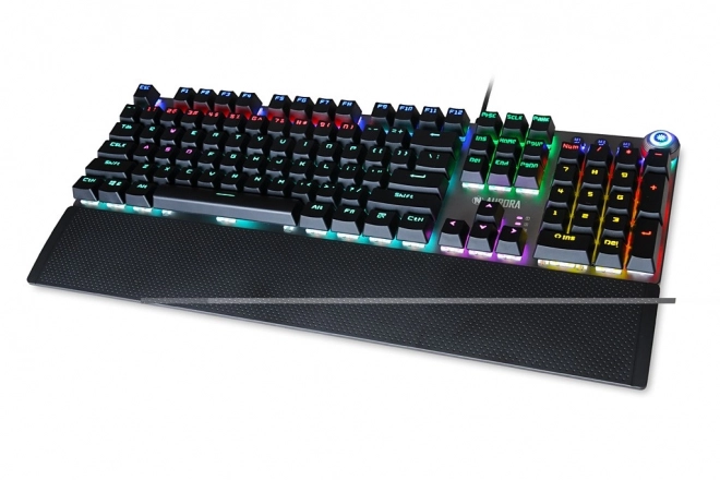 Igračka Mehanička Tipkovnica Aurora K-3